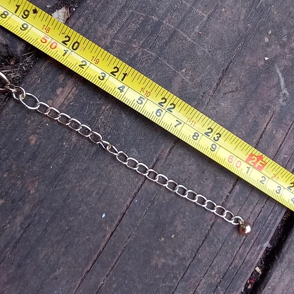 💛💘 Chico Necklace 🦋🏵🍁 - Picture 6 of 6